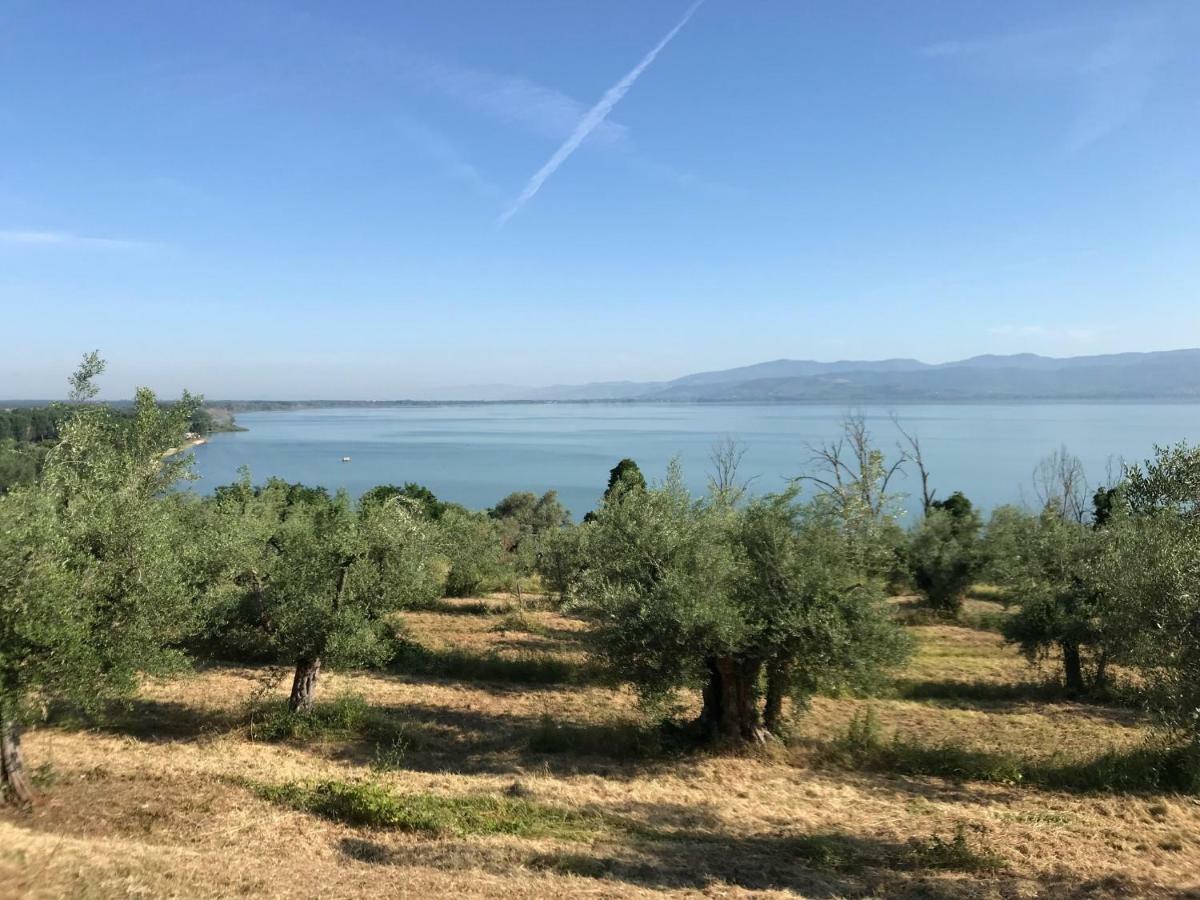 I See Lake Castiglione del Lago Exteriér fotografie